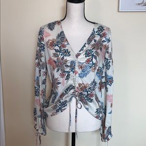 Jessica Simpson blouse